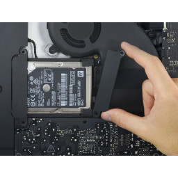 iMac Intel 21.5 