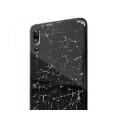 Замена заднего стекла Huawei P20 Pro